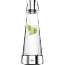 Emsa Flow Slim Karaffe 1l (514233)