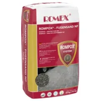 Romex Fugensand NP 25 kg