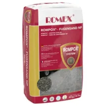 Romex Fugensand NP 25 kg