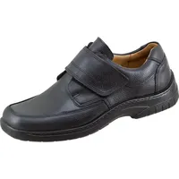 Jomos Klettschuh schwarz Gr. 45 - Schwarz