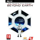 2K Sid Meier's Civilization : Beyond Earth, PC, E10+ (Jeder über 10 Jahre)