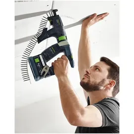 Festool DWC 18-4500 HPC 4,0 I-Plus inkl. 2 x 4,0 Ah + Ladegerät + Systainer