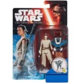 Hasbro Star Wars Episode VII Basisfigur sortiert