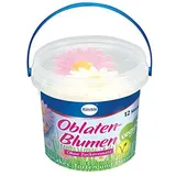 Kuechle Oblaten Blumen ohne