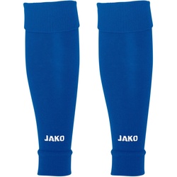JAKO Tube Fußball Sleeve-Stutzen royal Senior