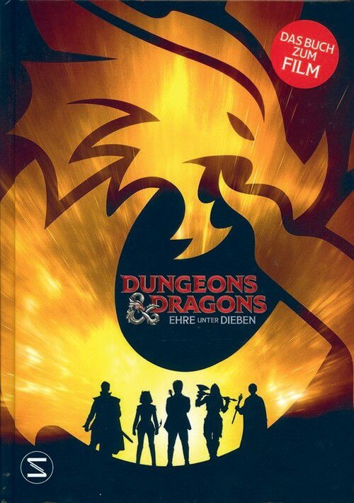 Ehre unter Dieben - Dungeons & Dragons