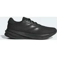 Adidas Supernova Stride Core Black / Core Black / Core Black 46