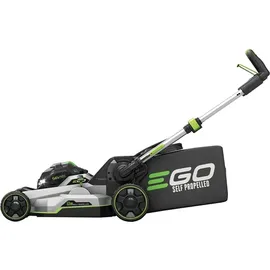 EGO LM2135E-SP inkl. 1 x 7,5 Ah