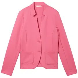 Tom Tailor Blazer - Pink,Rosa