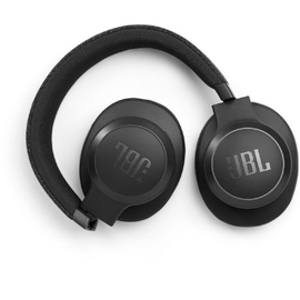 JBL Live 660NC schwarz