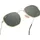 Ray-Ban Hexagonal RB3548N 001 51