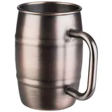 APS BEER MUG-Ø 8,5 cm, H: 13 cm