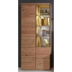 Ideal Brilion Vitrine Type 83 - Braun