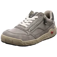 Mustang Damen 1290-307 Sneaker, grau, 41 EU - 41 EU