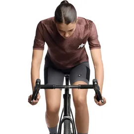 Assos Tactica T-Shirt T5 Kurzarm-t-shirt - Ground Brown - M