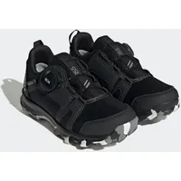adidas Terrex Agravic Boa RAIN.RDY Kinder Core Black / Cloud White / Grey Three 38
