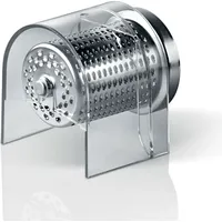 Bosch Reibevorsatz für Fleischwolf MUZ45RV2 Silber