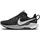 Nike Pegasus Trail 5 Damen Schwarz / Weiß 38
