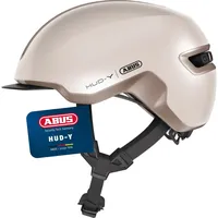 ABUS HUD-Y Champagne M