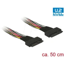 DeLock 84824 Internes Stromkabel