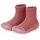 Adventure-Socks uni in rosafarben Gr 22