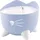 Catit Pixi Trinkbrunnen blau