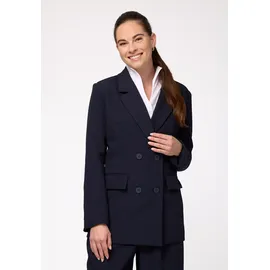 SURI FREY Longblazer Blau XL/XXL