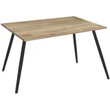 VCM Schreibtisch Salia Braun