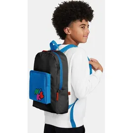 Nike Classic 16 l schwarz/blau/rot