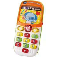 Vtech Tierchen Lernhandy (80-138104)