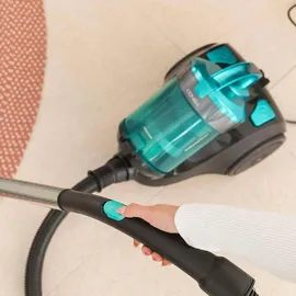 Cecotec Conga Rockstar Multicyclonic Compact Plus