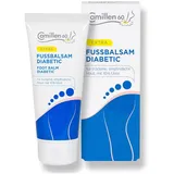 raue kosmetik Camillen 60 Fussbalsam Diabetic 100 ml