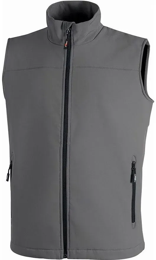 U-Power Dublino grey iron (31GI) 2XL