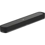 Sennheiser AMBEO Soundbar Mini schwarz