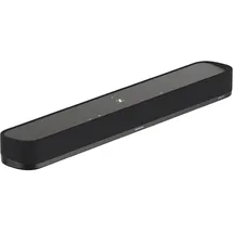 Sennheiser AMBEO Soundbar Mini schwarz