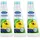 Dr. Beckmann Gallseife Flecken-Bürste 3 x 250 ml