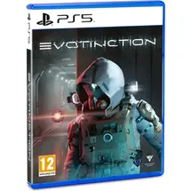 Evotinction - (PEGI) (PS5)