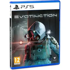 Evotinction - (PEGI) (PS5)