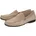Giumelo Herren Beige/Braun 44 5