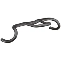 FSA Pro Wing Agx Loop Lenker - Black - 31.8 mm