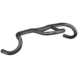 FSA Pro Wing Agx Loop Lenker - Black - 31.8 mm