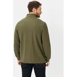 CAMEL ACTIVE Sweatjacke Herren Grün XL