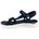 GO WALK FLEX Blau 36