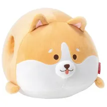 Legami Kissen & Handwärmer - Super Soft! - Corgi