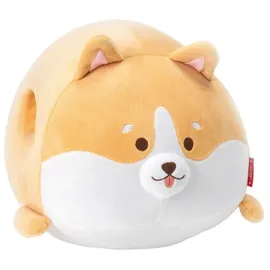 Legami Kissen & Handwärmer - Super Soft! - Corgi