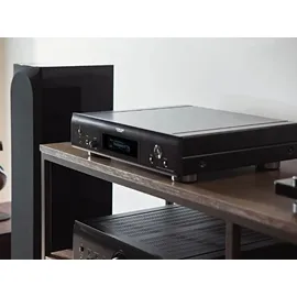 Denon DNP-2000NE Streaming-Player