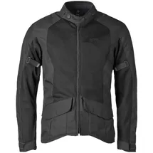 Gms Fiftysix.7 Long Jacke Schwarz 2XL