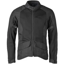 Gms Fiftysix.7 Long Jacke Schwarz 2XL