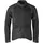 Gms Fiftysix.7 Long Jacke Schwarz 2XL