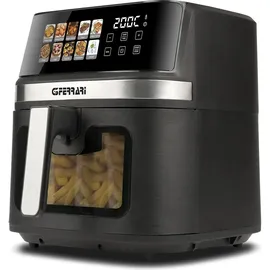G3 Ferrari Friggisano G10212 schwarz